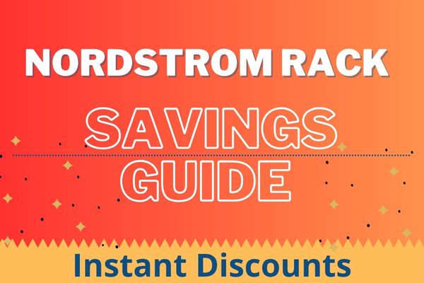 Nordstrom Rack coupon code
