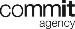 Commit Agency logo