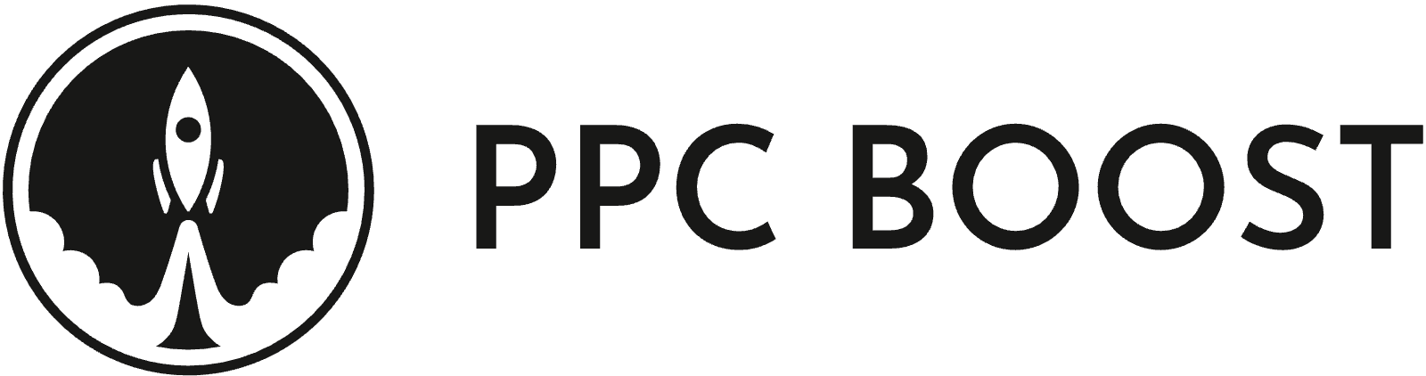 PPC Boost logo