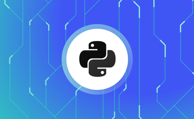 Top Python Libraries Of 2022 | Tryolabs