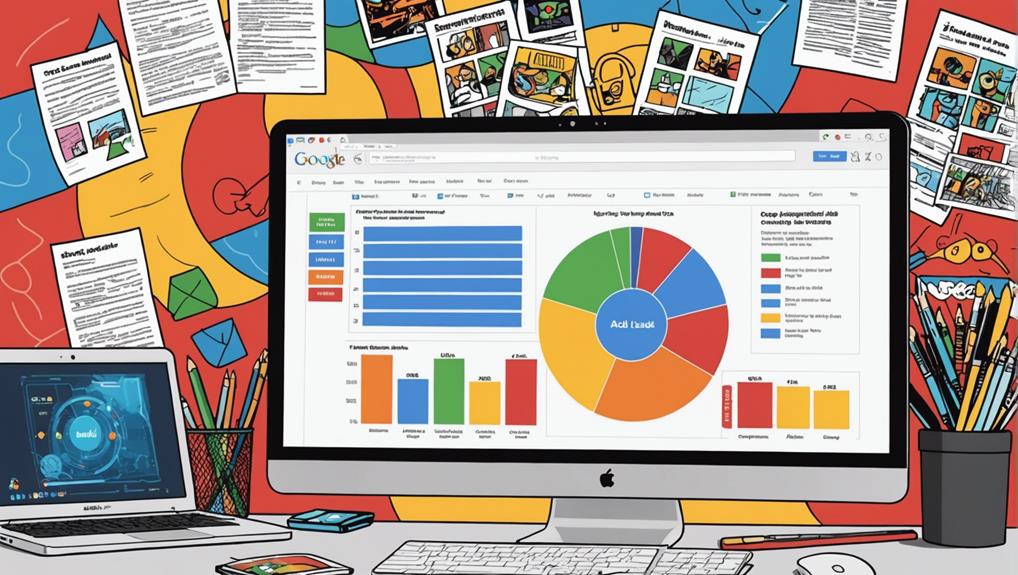 maximizing google ads efficiency