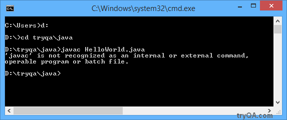 How To Write A Program That Writes Hello World Ten Times In Java Quora Print the message continuously until you have printed it 10 times and then stop.