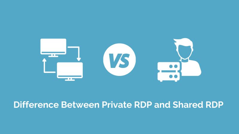 Difference Between Private Rdp And Shared Rdp - Amazing 4K Colorful Wallpapers | Free Download