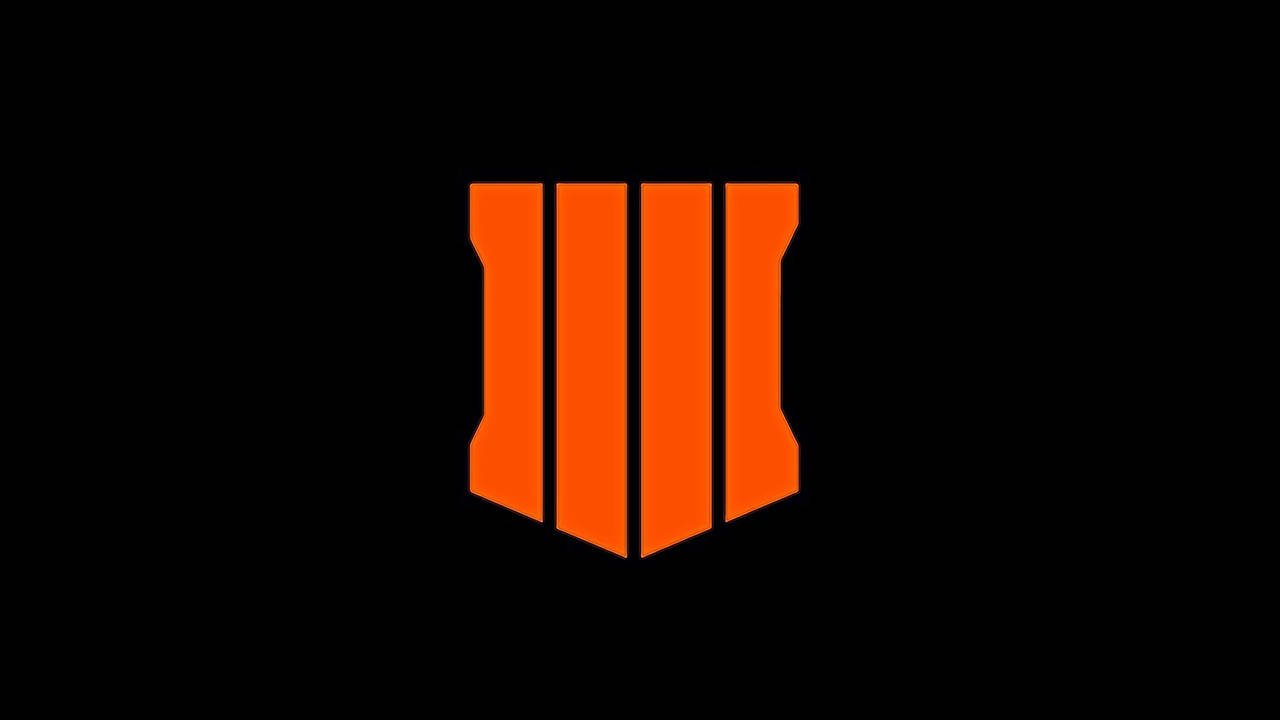 Black Ops 4