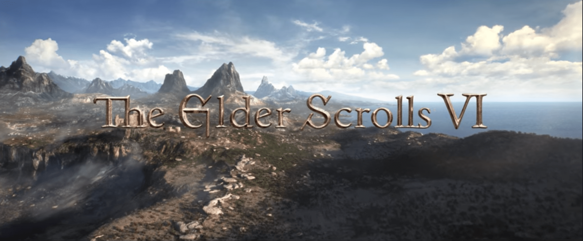 The Elder Scrolls VI Screenshot