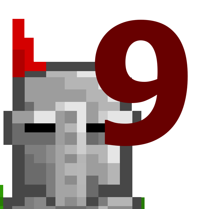 Rollcast Logo, episode 9