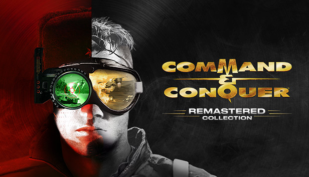 Command and Conquer