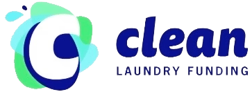 Clean Laundry Funding logo, SimpleClean financing partner