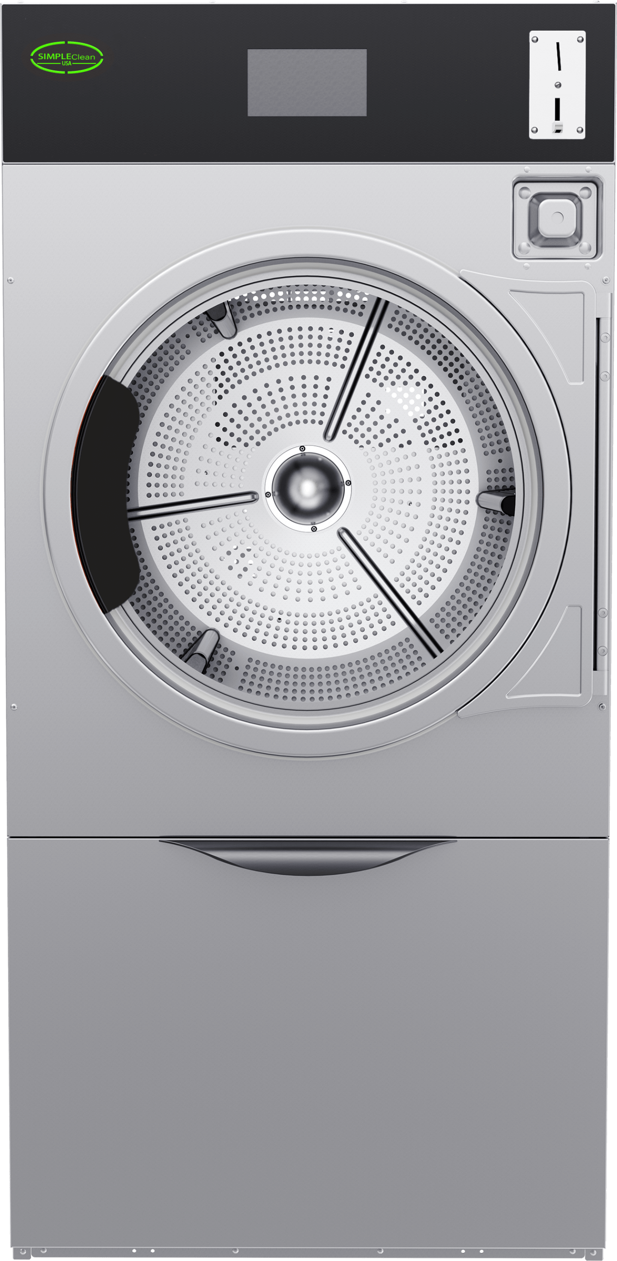 Dryer_Single_Gen3