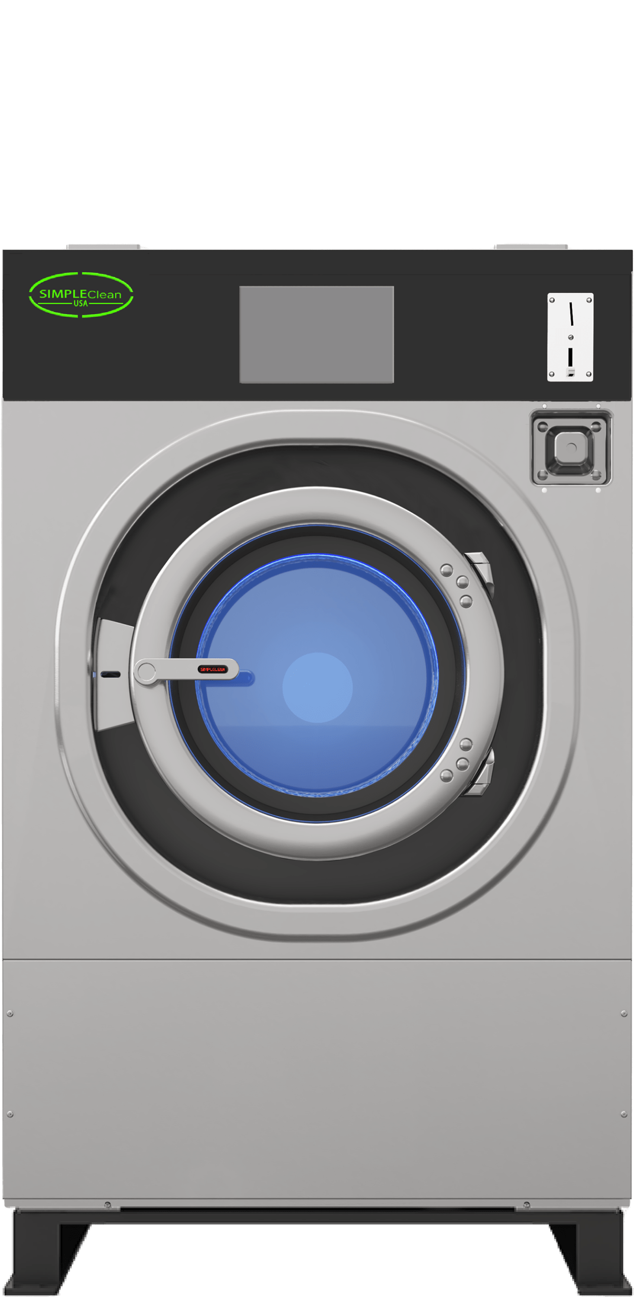Washer_Soft-Mount_Gen-3_Front-S-2