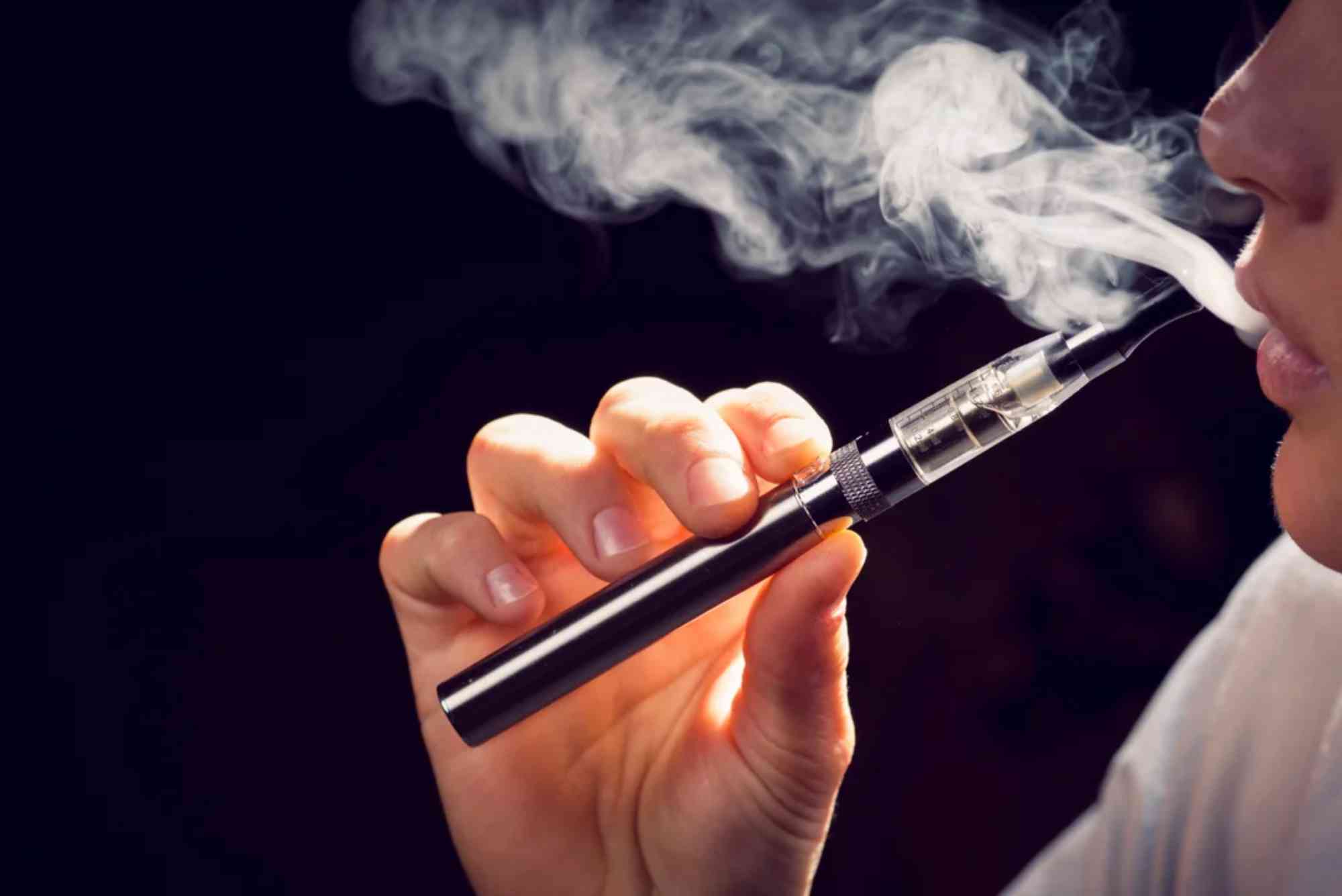 Vaping Laws In Denmark