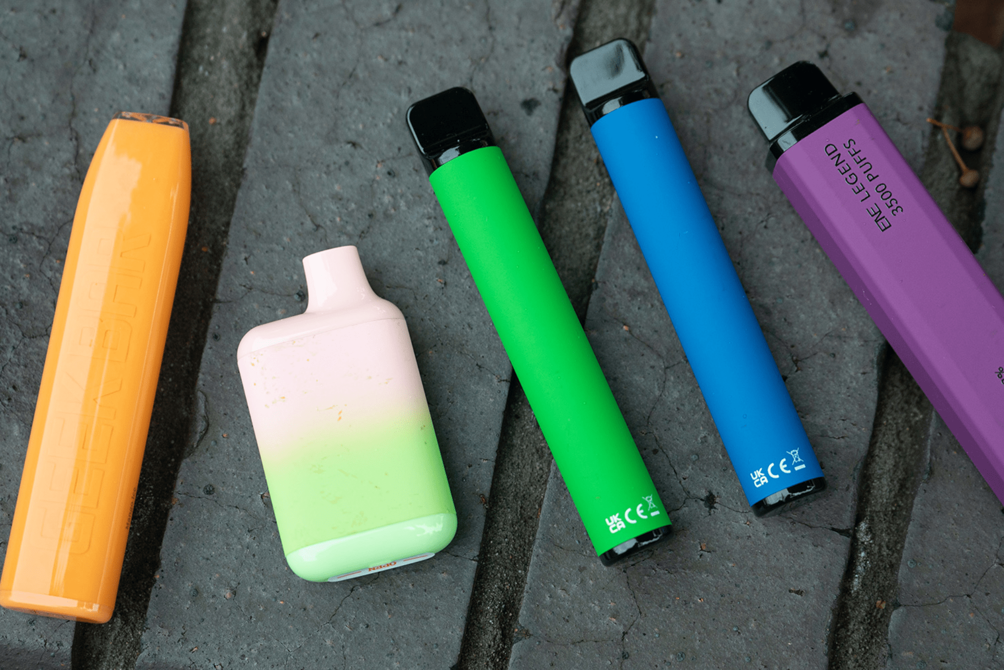 Vap Nation Guide et Informations