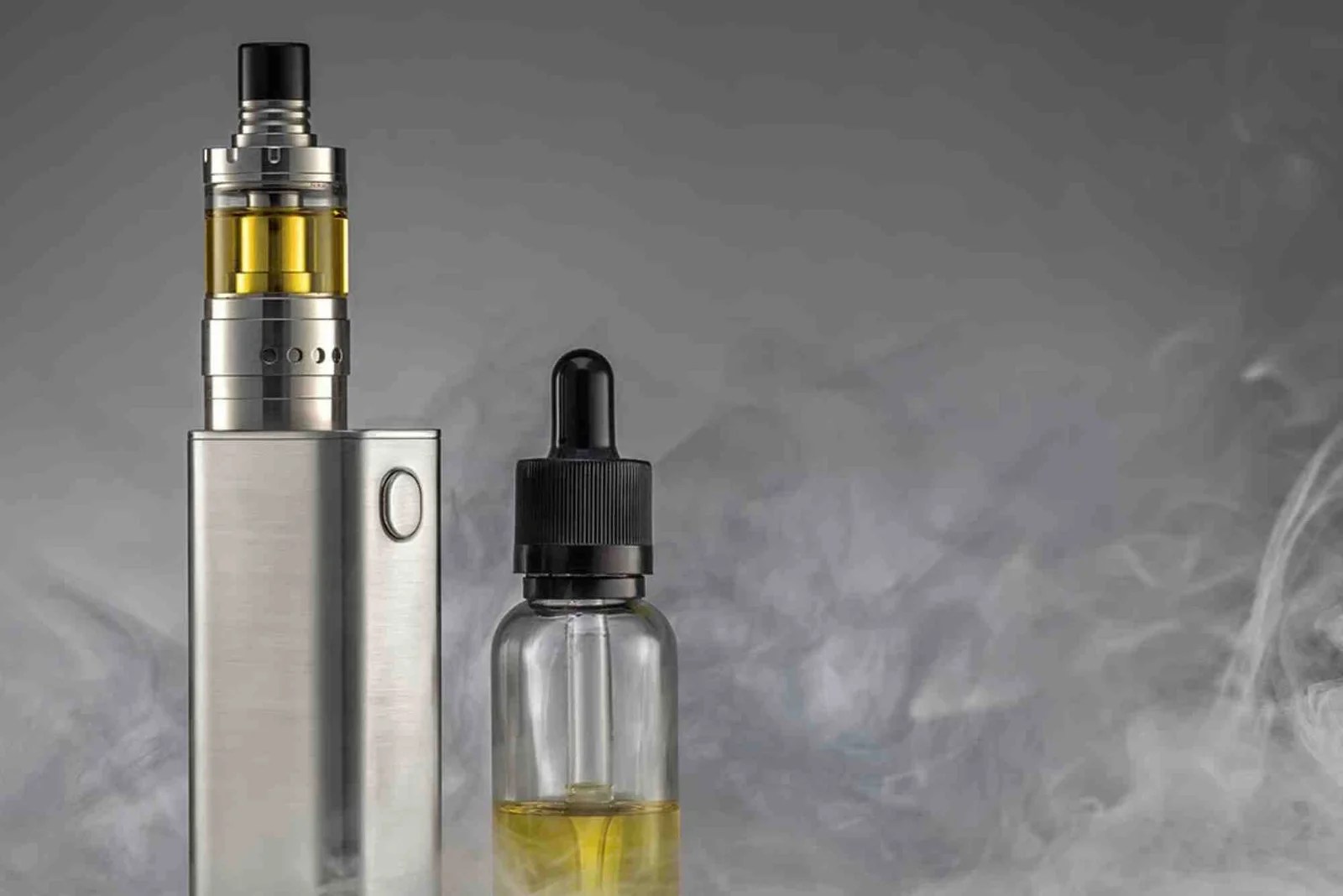 Vape Customs Risk Management Best Practices