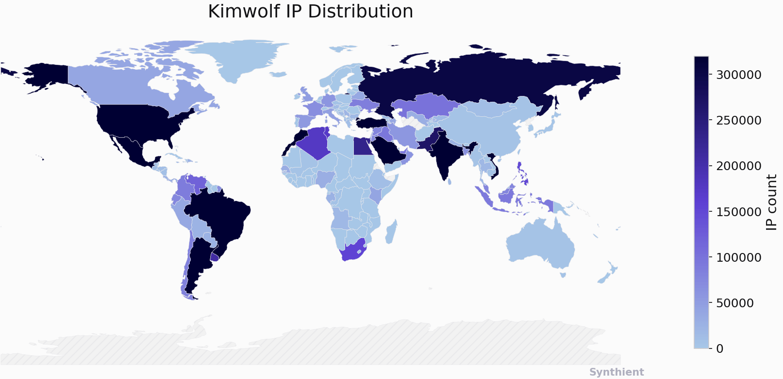 The Kimwolf Botnet is Stalking Your Local Network – Krebs on Security The Kimwolf Botnet is Stalking Your Local Network – Krebs on Security