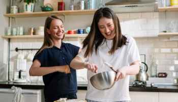 How To Start A Food Blog And Make Money - A Guide To Building A Successful and Profitable Website