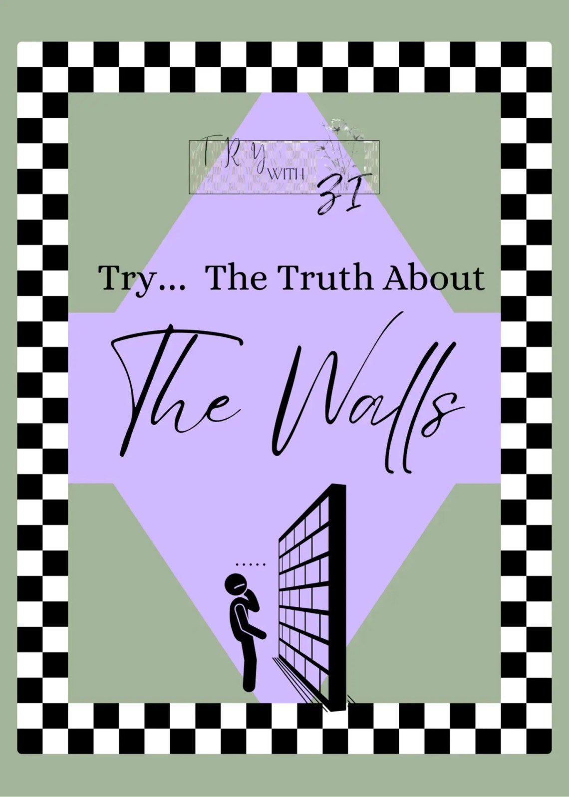 The truth about the walls