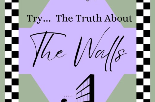 The truth about the walls