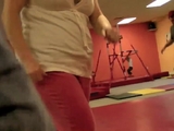 Little Gym Rat