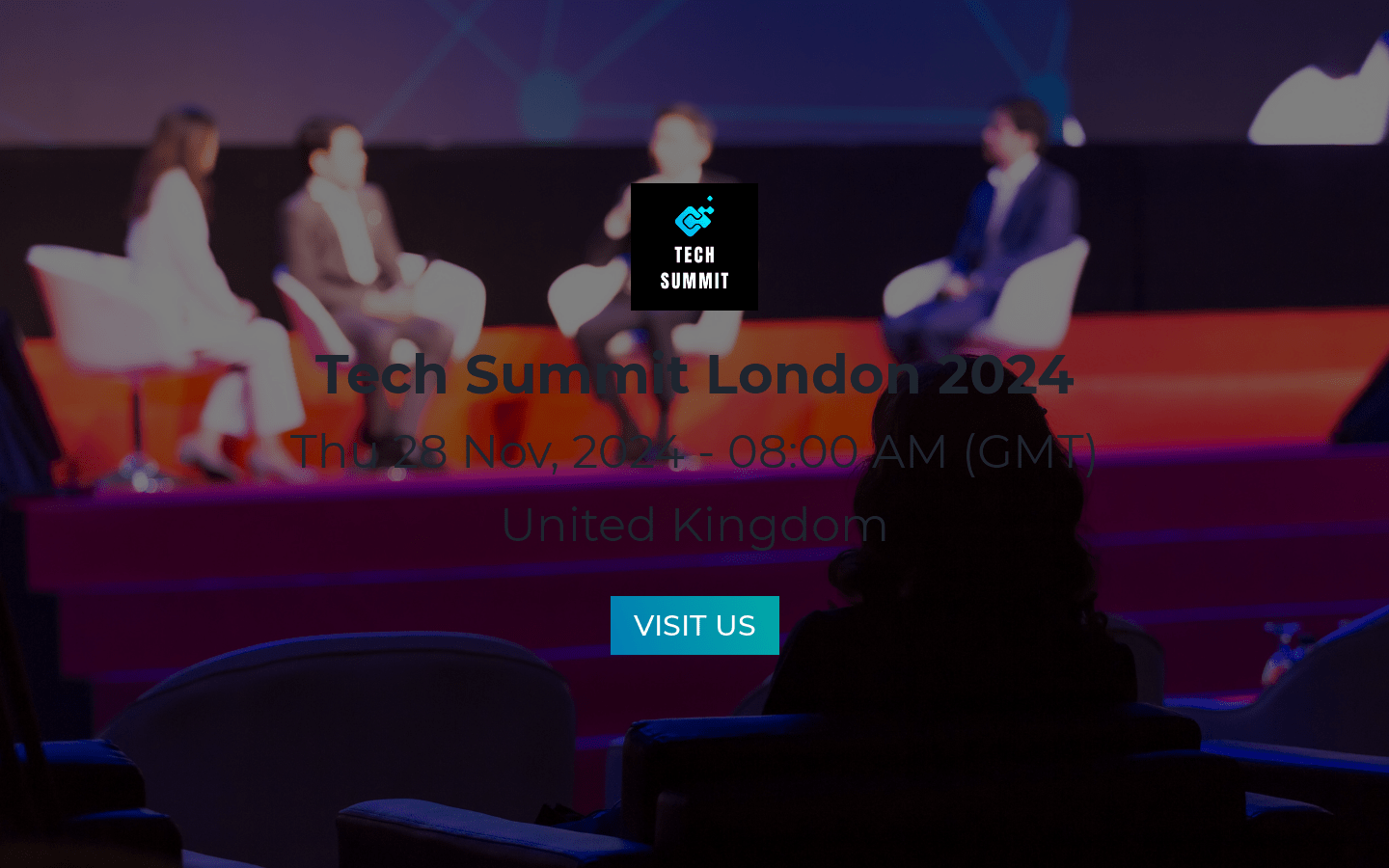 Tech Summit London 2024