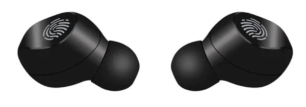Ασύρματα ακουστικά με power bank S16154 - Image 7