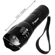 ΦΑΚΟΣ CREE LED T6 - Image 3