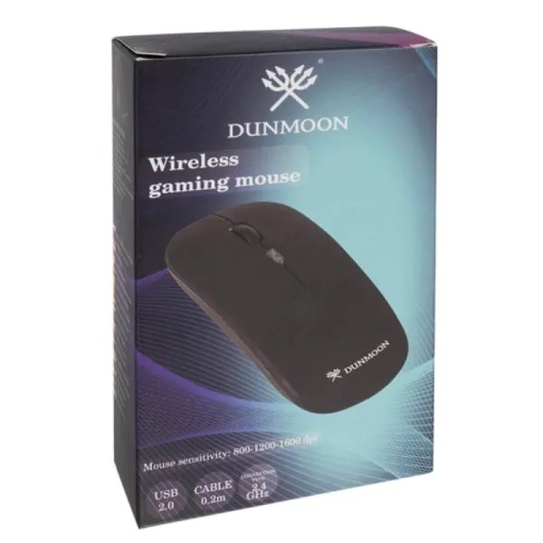 Ασύρματο ποντίκι gaming Dunmoon 21843 - Image 5