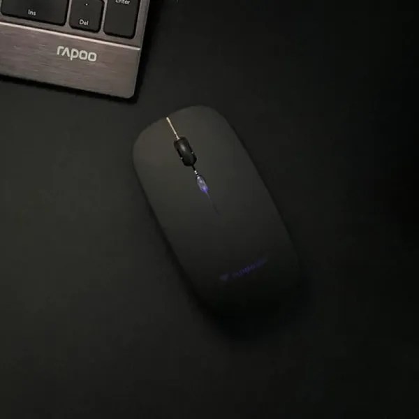 Ασύρματο ποντίκι gaming Dunmoon 21843 - Image 3