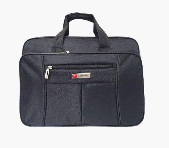 Τσάντα Laptop Meijieluo Μαύρη 307