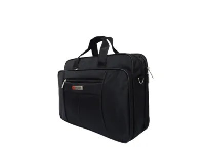 Τσάντα Laptop Meijieluo Μαύρη 307 - Image 3