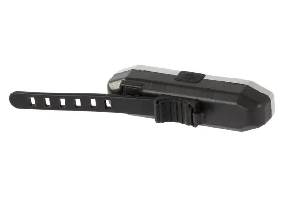 Ισχυρό πίσω LED φως ποδηλάτου με φόρτιση USB - Image 4