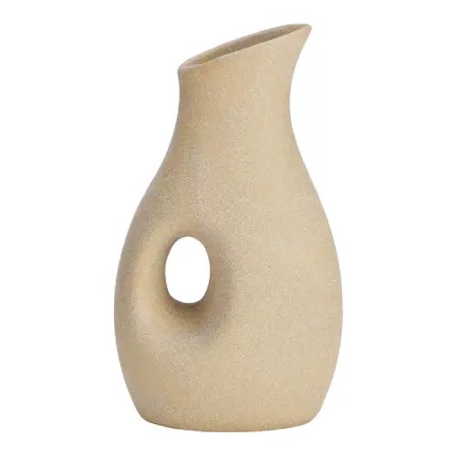 Βάζο με άμμο Φινίρισμα 22cm