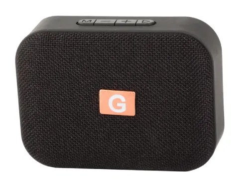 Mini Ασύρματο Bluetooth Ηχείο με Ραδιόφωνο FM & Υποδοχή USB - Image 4