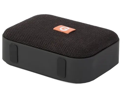 Mini Ασύρματο Bluetooth Ηχείο με Ραδιόφωνο FM & Υποδοχή USB - Image 3