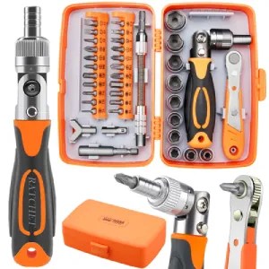 Σετ εργαλείων torx bits, κλειδιά - Image 2