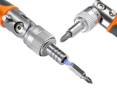 Σετ εργαλείων torx bits, κλειδιά - Image 7