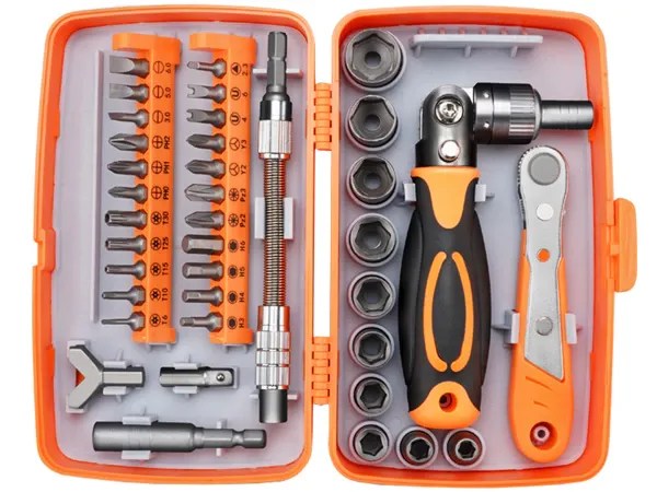 Σετ εργαλείων torx bits, κλειδιά