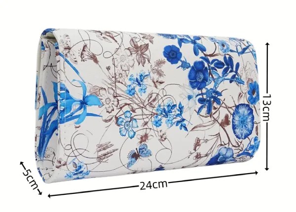 Τσάντες Χιαστί & Πορτοφόλια - Image 2