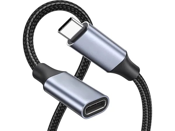 ΚΑΛΩΔΙΟ ΕΠΕΚΤΑΣΗΣ USB-C 2Μ - Image 1