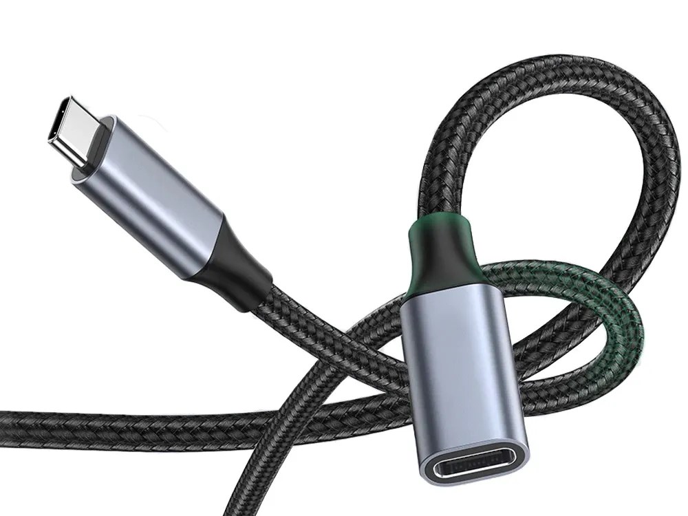 ΚΑΛΩΔΙΟ ΕΠΕΚΤΑΣΗΣ USB-C 2Μ - Image 3