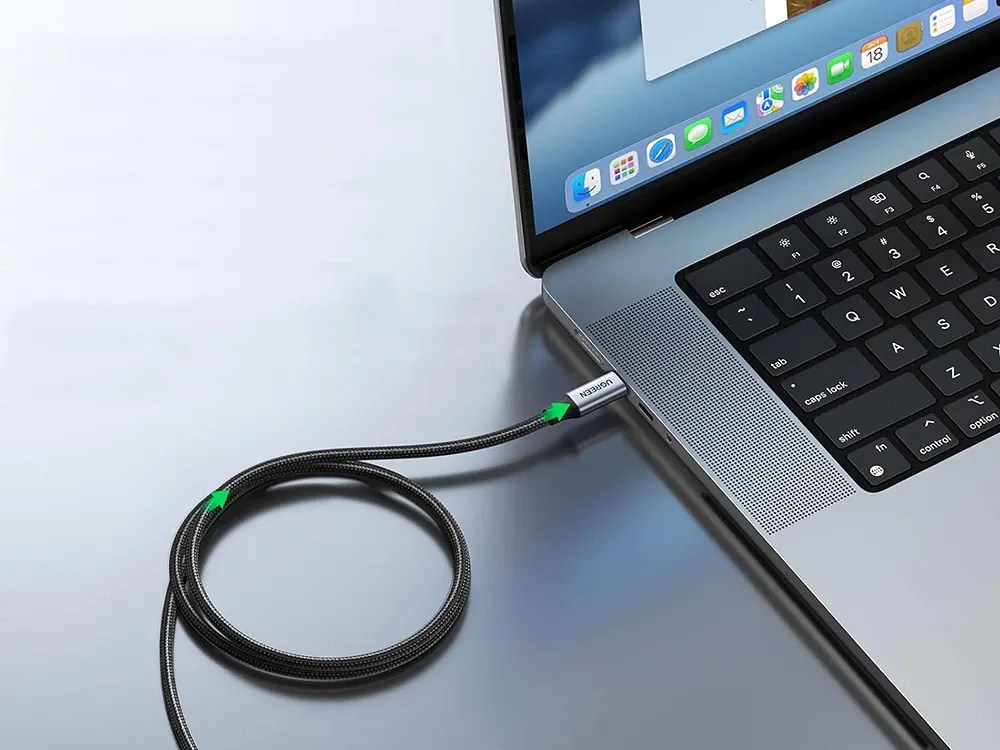ΚΑΛΩΔΙΟ ΕΠΕΚΤΑΣΗΣ USB-C 2Μ - Image 2