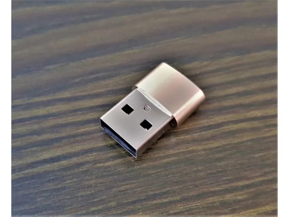 Προσαρμογέας USB-USB-C - Image 3