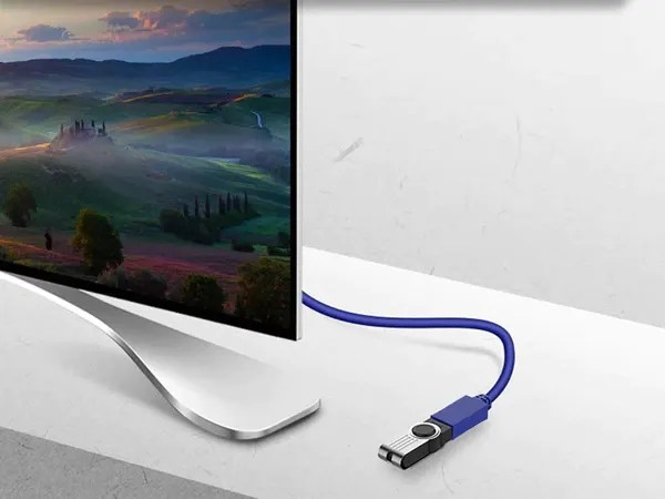 Καλώδιο Επέκτασης USB 3.0, μήκους 1,5 μέτρων - Image 3