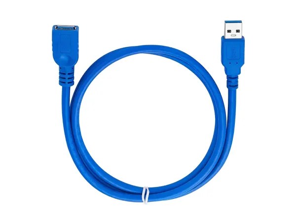 Καλώδιο Επέκτασης USB 3.0, μήκους 1,5 μέτρων - Image 5