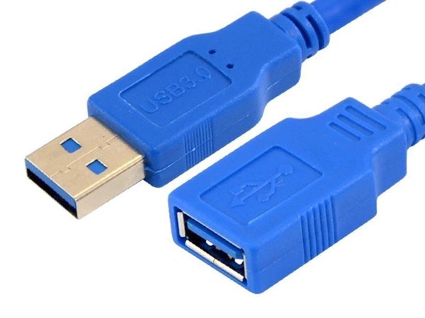 Καλώδιο Επέκτασης USB 3.0, μήκους 1,5 μέτρων - Image 6