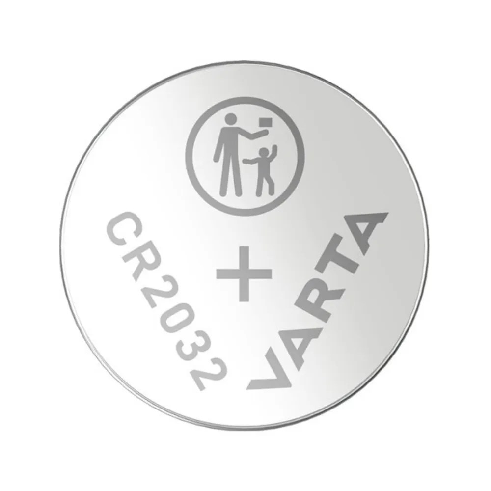 Varta.cr2032