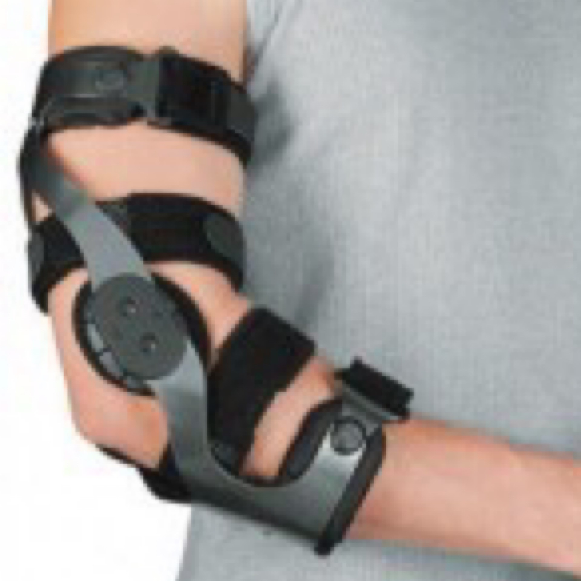 Breg X2K Elbow TSB Custom Bracing & Orthopedics Inc.