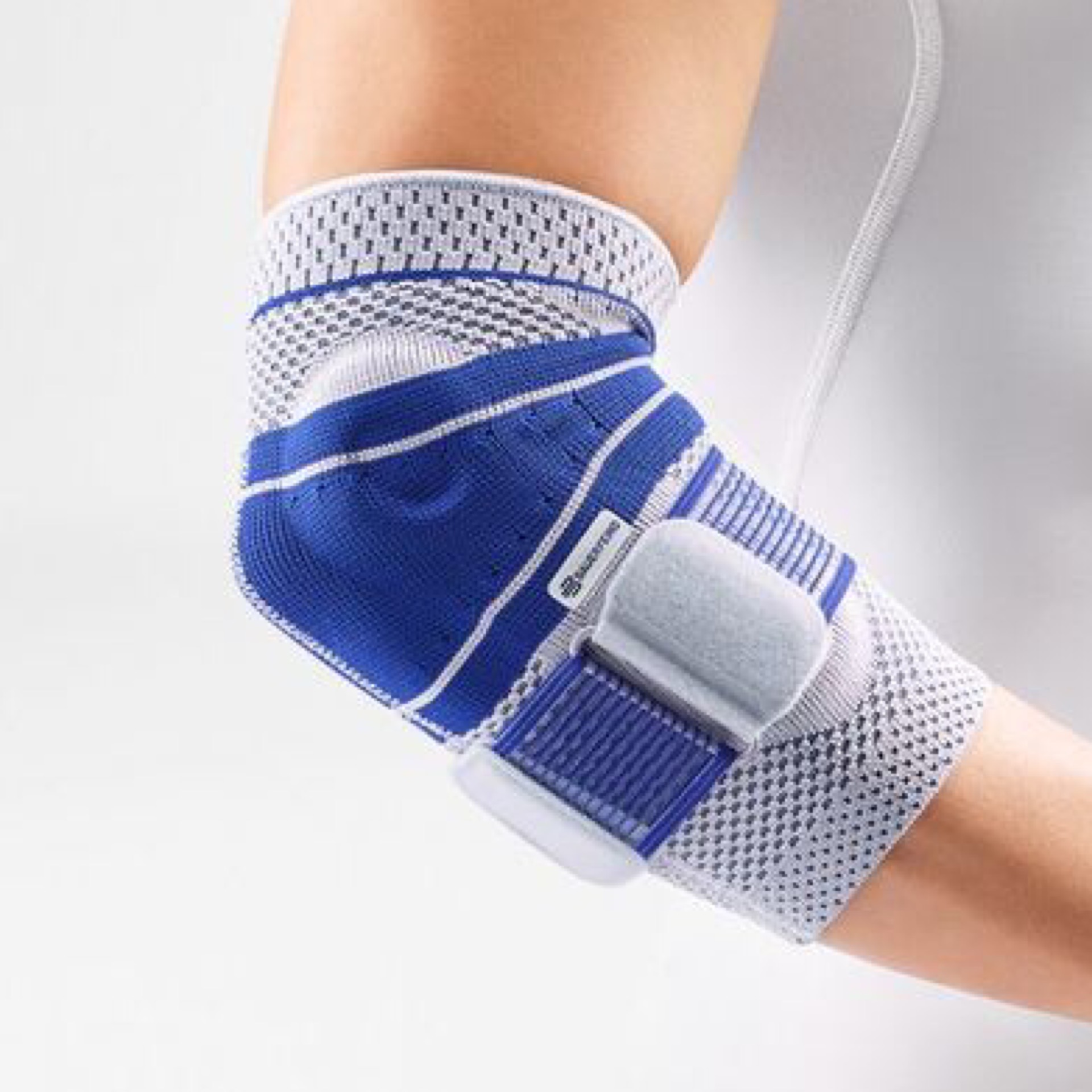 Bauerfeind Epitrain – TSB Custom Bracing & Orthopedics Inc.