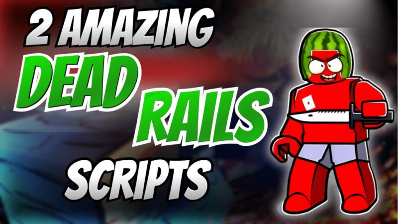 Dead Rails Script Script At Main Lunaticscripts Dead Rails Script - Light Picture Collection - Full HD Quality