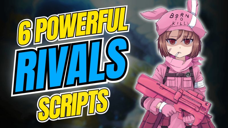 Ultimate Rivals Scripts Collection Tsbg Script - Download Professional Abstract Photo | High Resolution