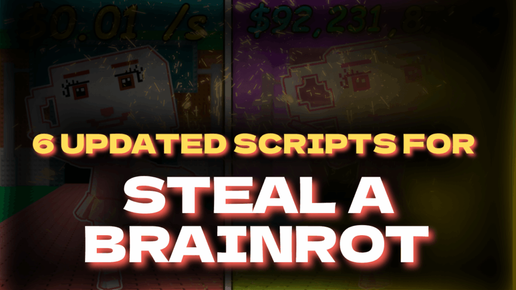 Roblox Scripts TSBG Script 6 Updated Steal A Brainrot Scripts 1 1024x576 